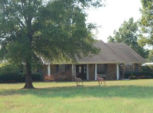 8144 Fm 322, Palestine, TX 75801