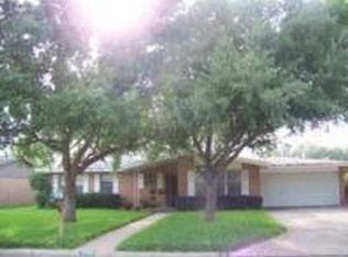 2409 N 5th St, McAllen, TX 78501