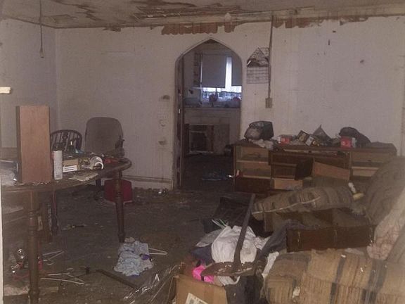 5th image of 227 N 229 Bromley Ave