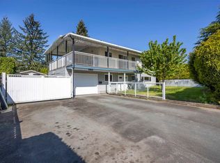 9923 Semiahmoo Rd, Surrey, BC V3T 3M5