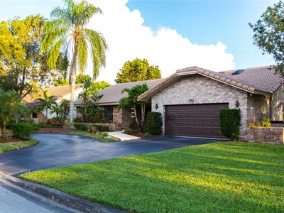11360 NW 10th Mnr, Coral Springs, FL, 33071