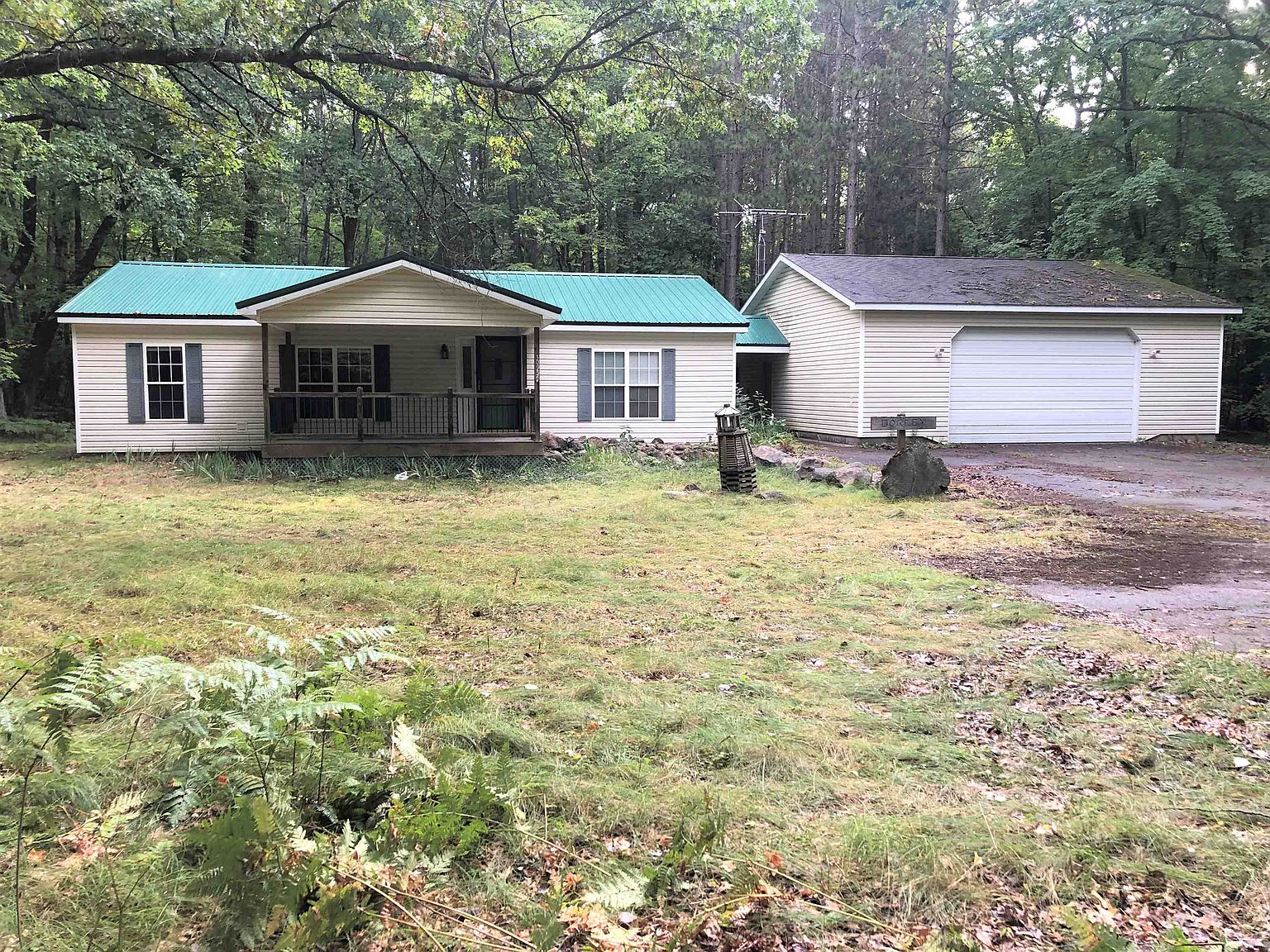 5095 Cedar Ct, Farwell, MI 48622 Zillow