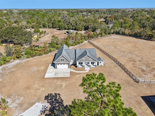 2537 Buck Knife Ct, Chuluota, FL 32766