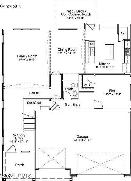 2nd image of 202 Thistle Lane