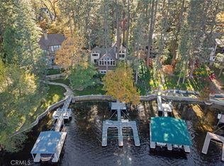 27772 Hamiltair Dr, Lake Arrowhead, CA 92352