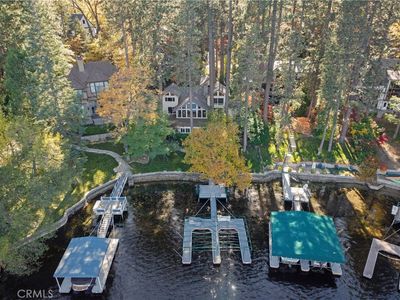 27772 Hamiltair Dr, Lake Arrowhead, CA, 92352