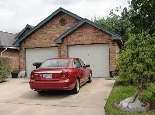 3504 N 40th St, McAllen, TX 78501
