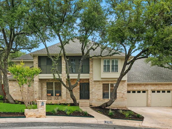 12902 BLANCHE COKER ST, San Antonio, TX 78216