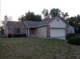12578 Pointer Pl, Fishers, IN 46038