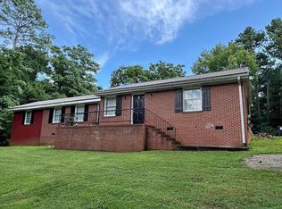 21 Alisha Cir NW, Cartersville, GA 30121