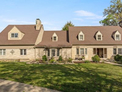 404 N Forest Dr, Kokomo, IN, 46901
