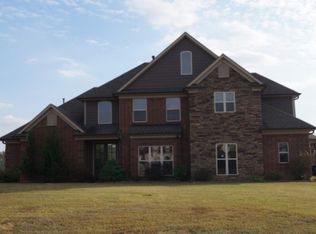 51 Carson Cv, Atoka, TN 38004