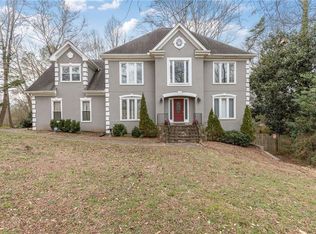 4880 Riversound Dr, Snellville, GA 30039