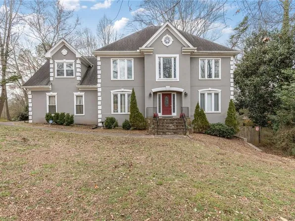 4880 Riversound Dr, Snellville, GA 30039