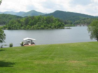 2 Victoria Woods, Hiawassee, GA 30546