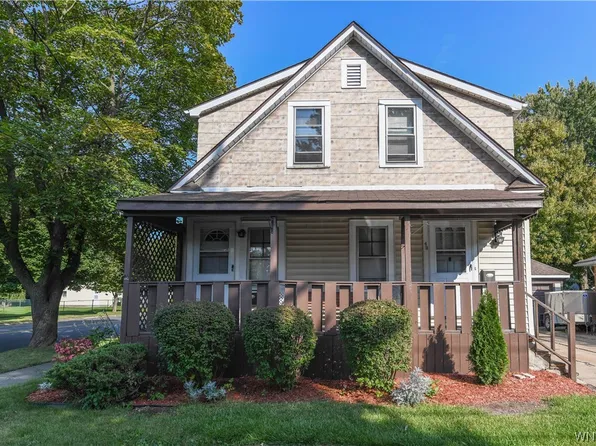 43 Hagen Ave, North Tonawanda, NY 14120