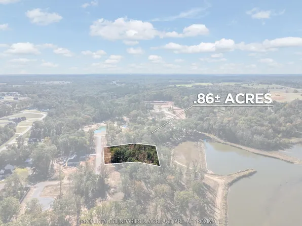 0 Caroline Ln Lot 12, Bullard, TX 75757