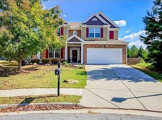 3453 Bryana Ridge Ct, Suwanee, GA 30024