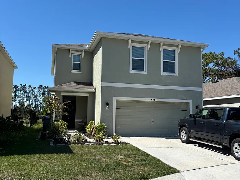 4864 Silver Topaz St — Photo 2