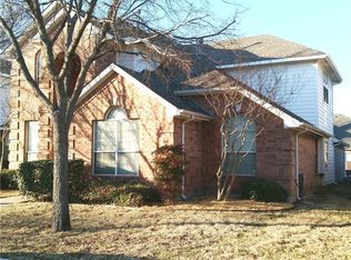 1713 Mapleleaf Falls Dr, Allen, TX 75002