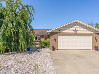 3187 Amsterdam Rd SE, Scio, OH, 43988