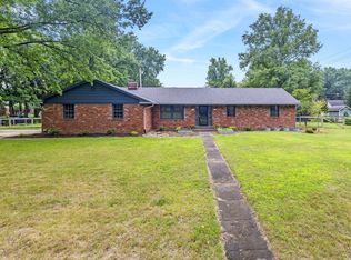 7856 Graham Rd, Indianapolis, IN 46250