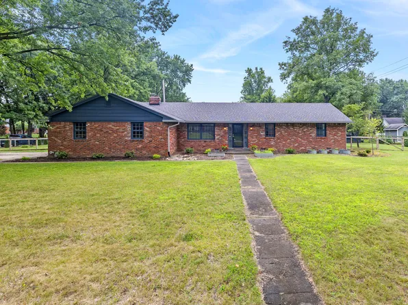 7856 Graham Rd, Indianapolis, IN 46250