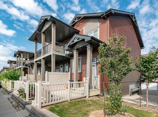 3305 Orchards Link SW #46, Edmonton, AB T6X2H1
