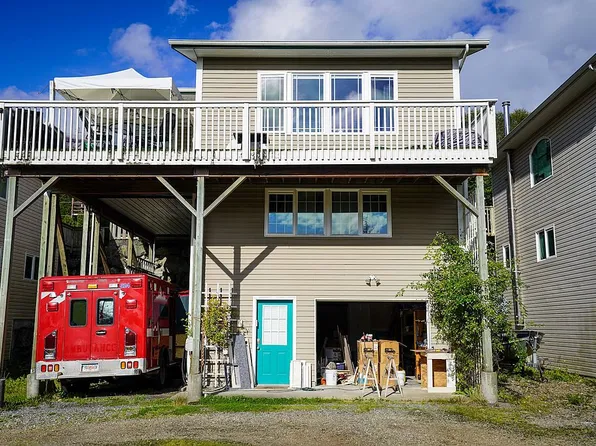 3311 Hawkins Ave, Ketchikan, AK 99901