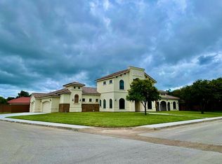 5380 Wilderness Dr, Brownsville, TX 78526