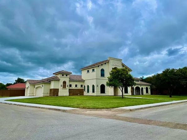 5380 Wilderness Dr, Brownsville, TX 78526