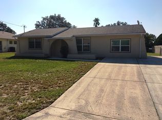 11376 Beechdale Ave, Spring Hill, FL 34608