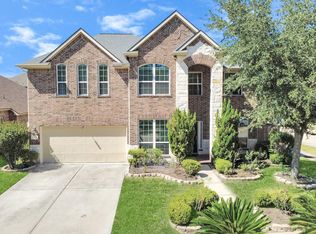 6843 Bears Path Ln, Missouri City, TX 77459