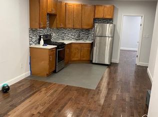 41 W 184th St #6, Bronx, NY 10468