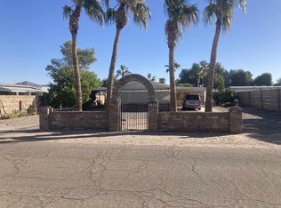 11857 S Pamela Ln, Yuma, AZ 85367