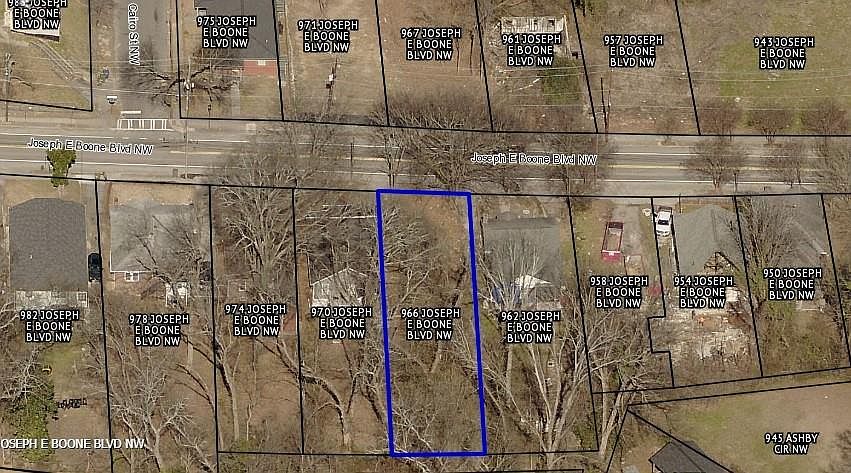 1st image of 966 Joseph E Boone Blvd NW #2