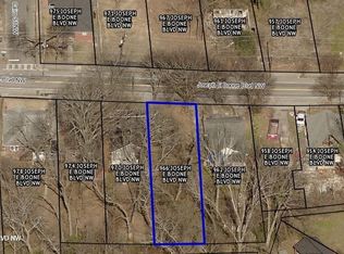 966 Joseph E Boone Blvd NW #2, Atlanta, GA 30314