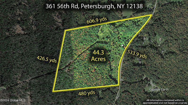 2nd image of 361 Fifty Six Road