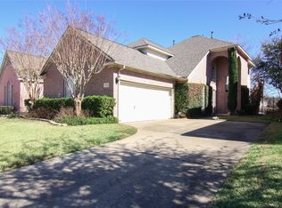 3903 Crystal Falls Dr, Missouri City, TX 77459