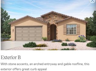6742 E Via De Ayate, Tucson, AZ 85756
