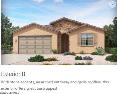 6742 E Via De Ayate, Tucson, AZ, 85756