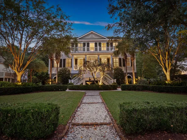 1310 Boat Dock Ct, Charleston, SC 29492