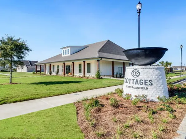 Cottages at Morganfield, 3089 James Ct #W-3068, Lake Charles, LA 70607