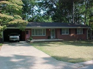 1104 Park Ave, Garner, NC 27529
