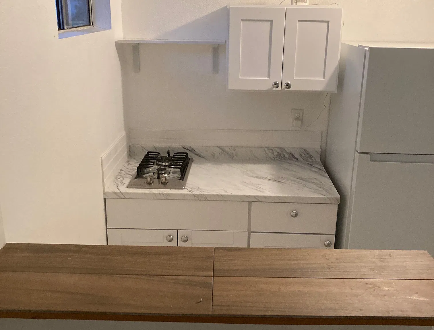 Studio, 400 sqft, $1,200 — Photo 3