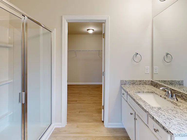 Quinn Residences at McCart Landing — Photo 70