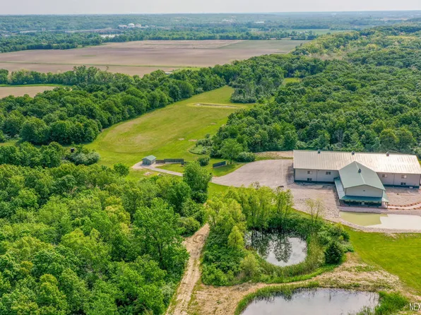2572 E 2350th Rd, Marseilles, IL 61341