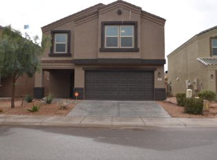 5911 E Oasis Blvd, Florence, AZ 85132