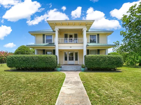 100 N Jones St, Royse City, TX 75189