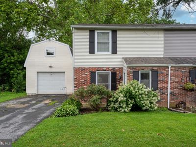 538 Creekside Ln, Mount Joy, PA, 17552